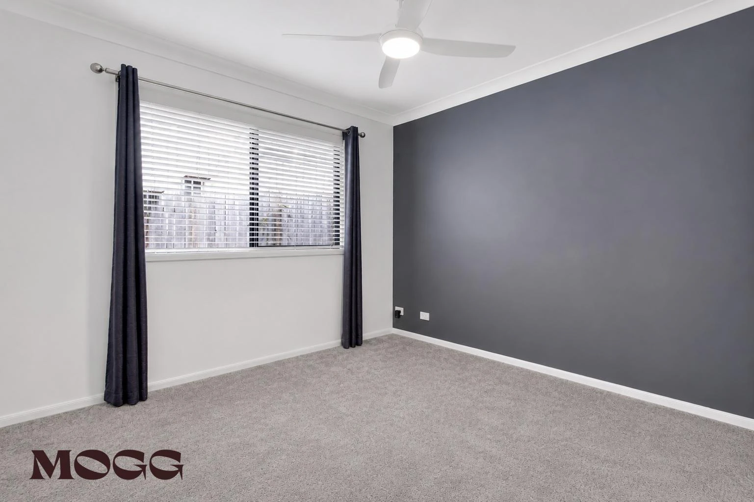 corner