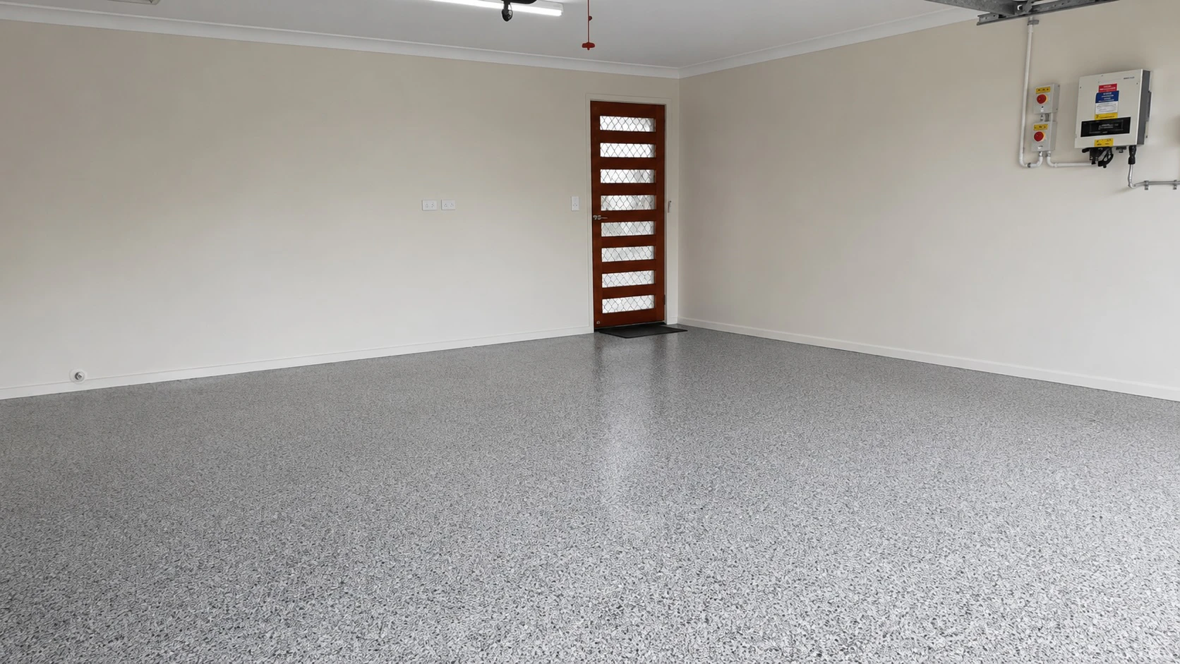 floor