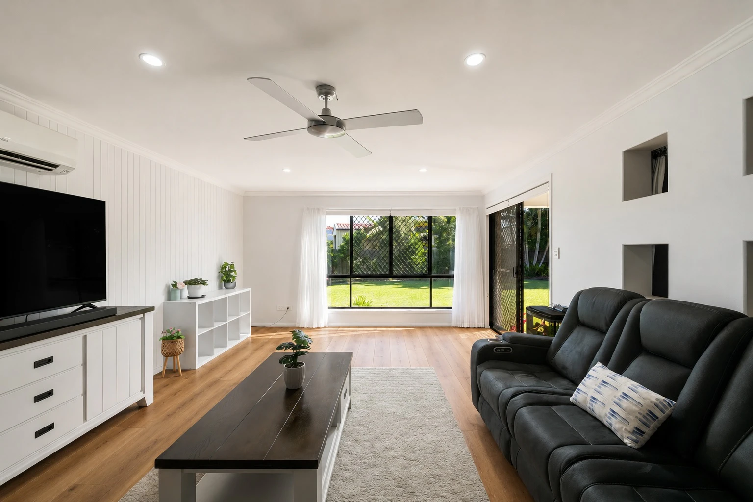 ceiling fan