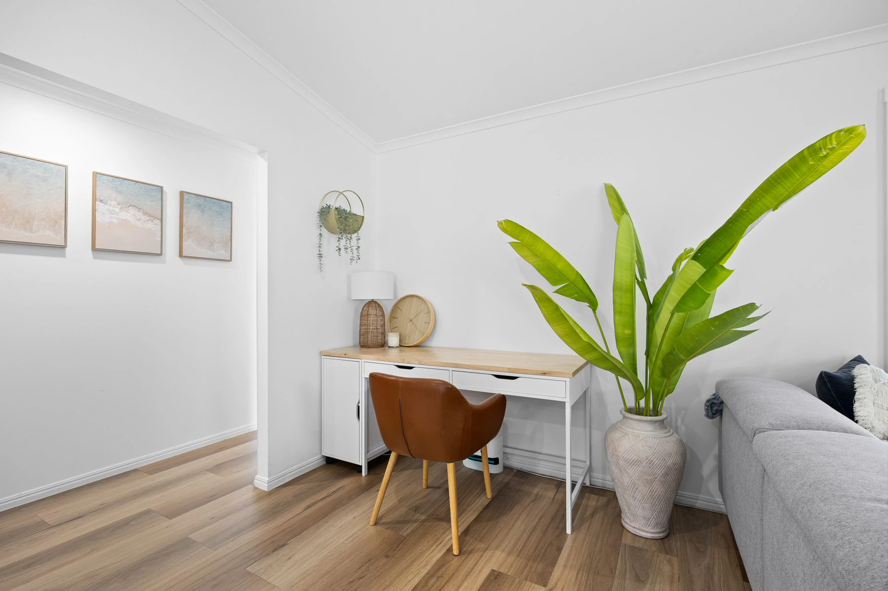 interior design
