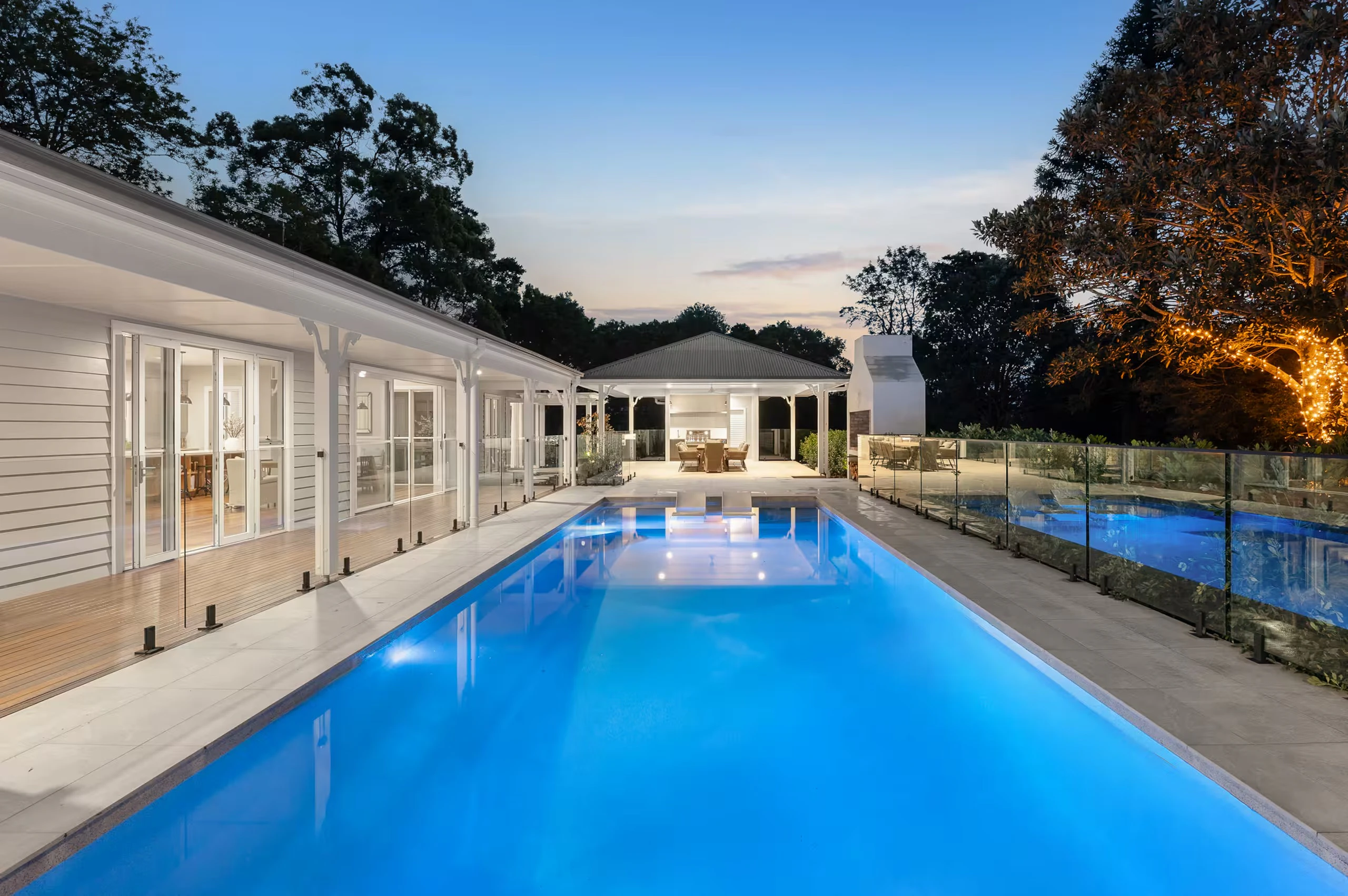 pool