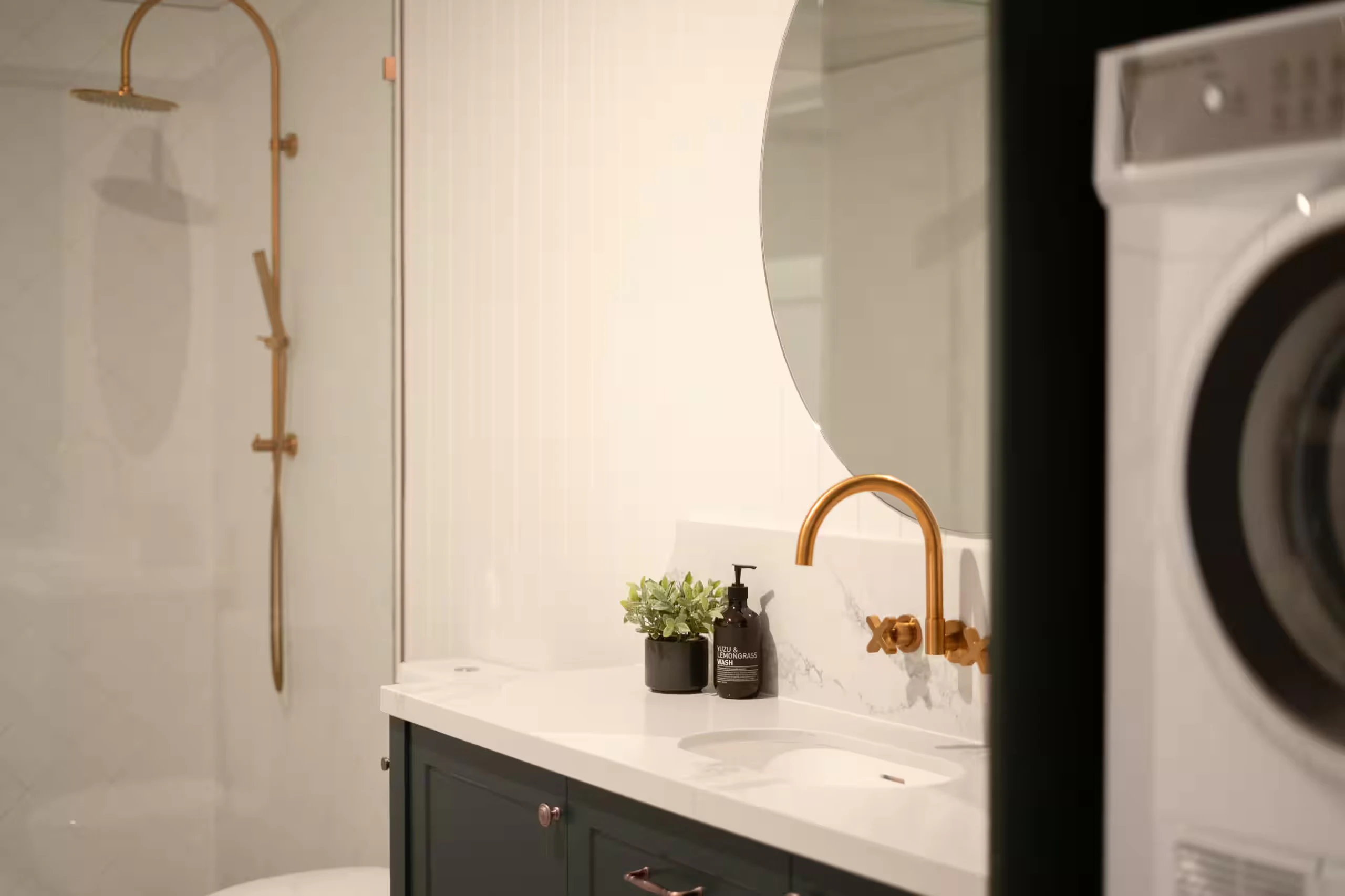 sink