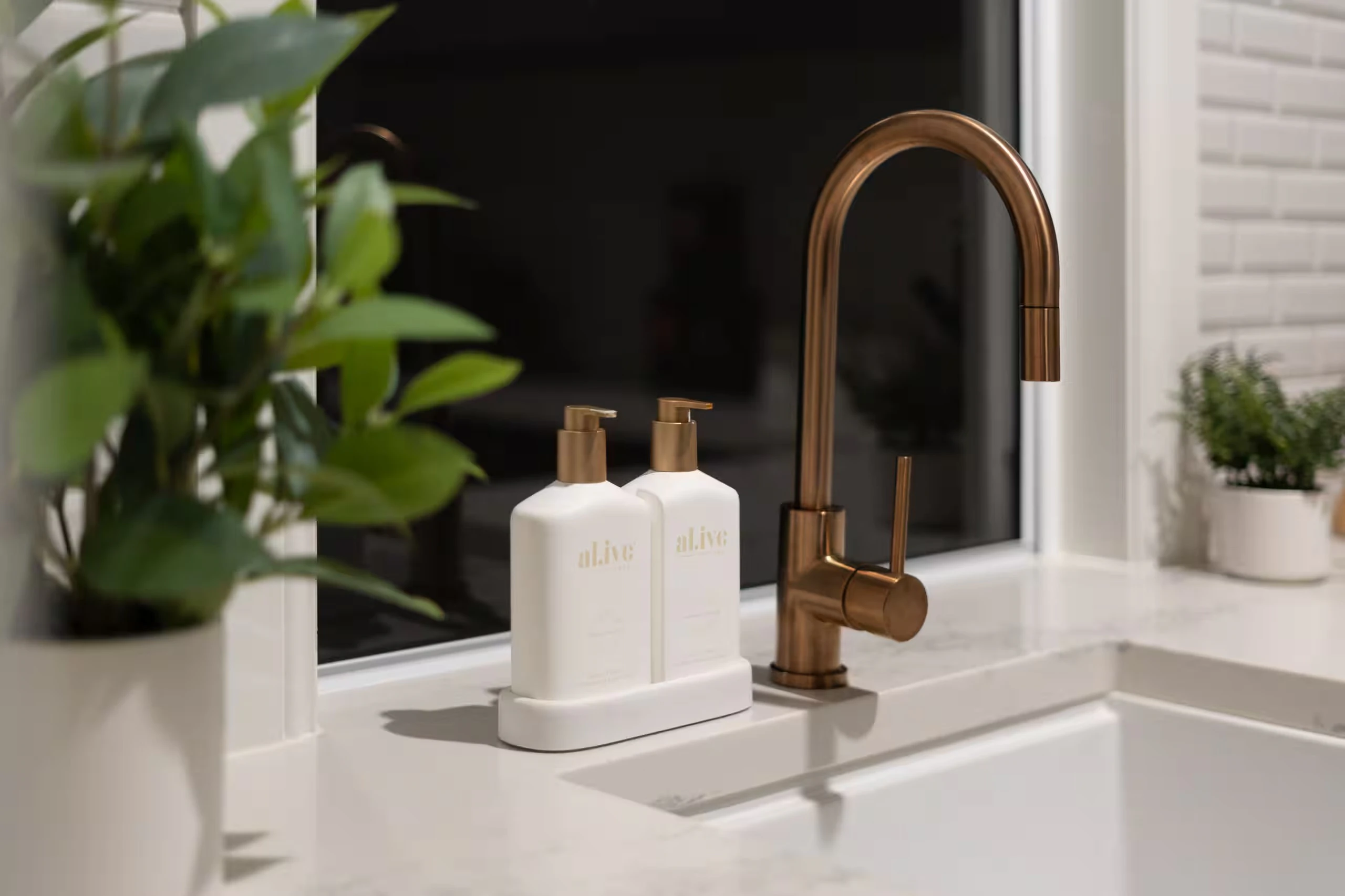 sink