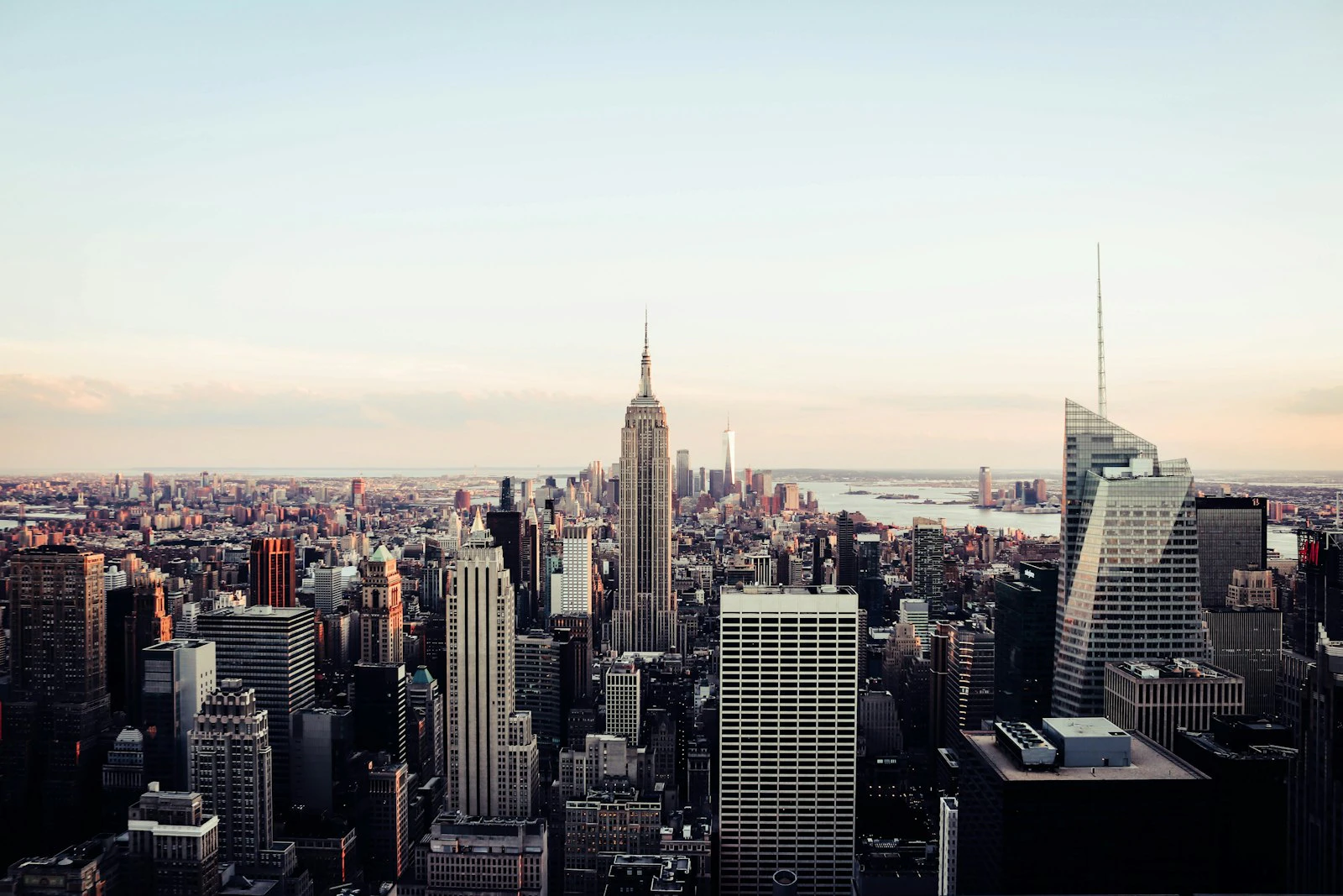 city