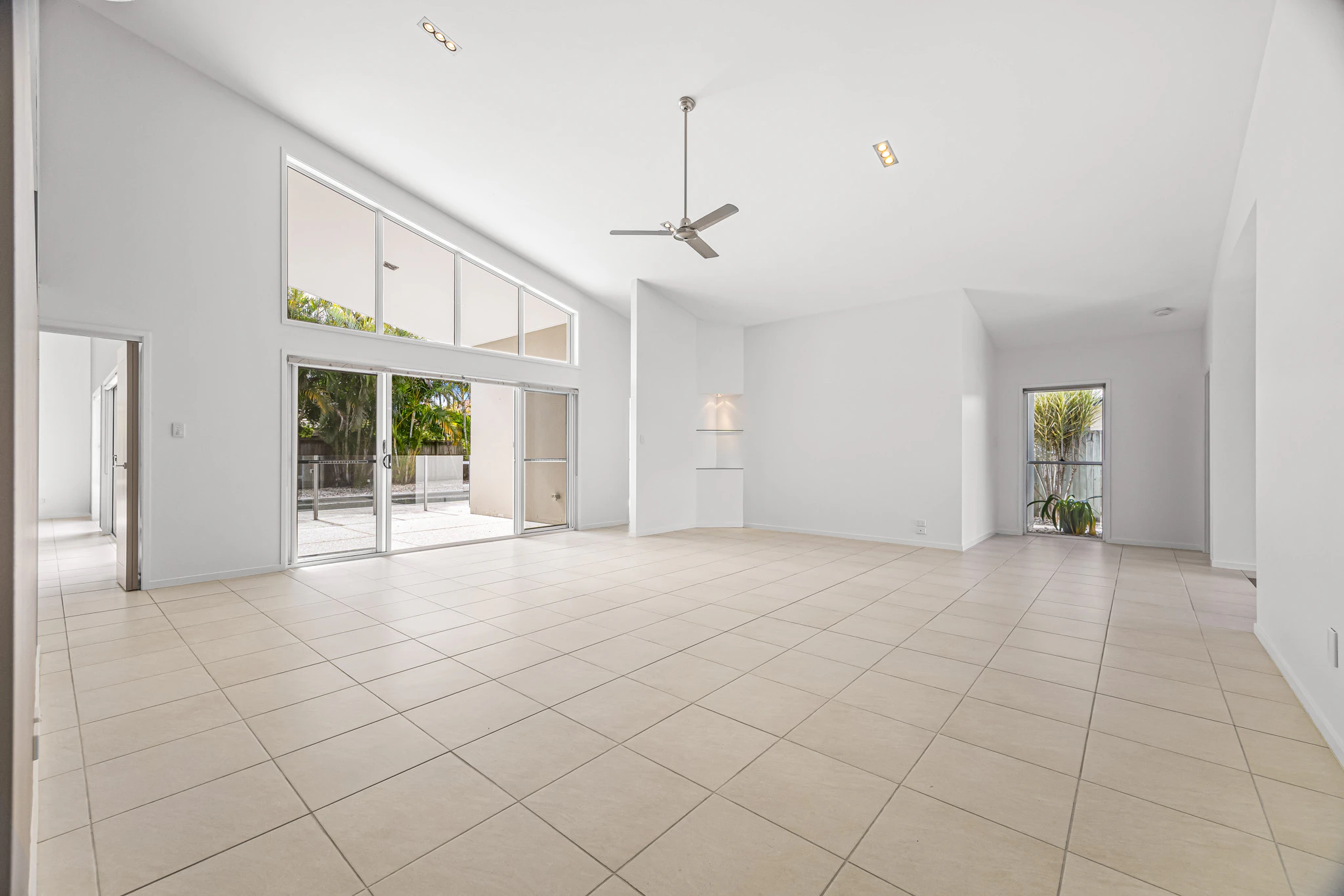 floor