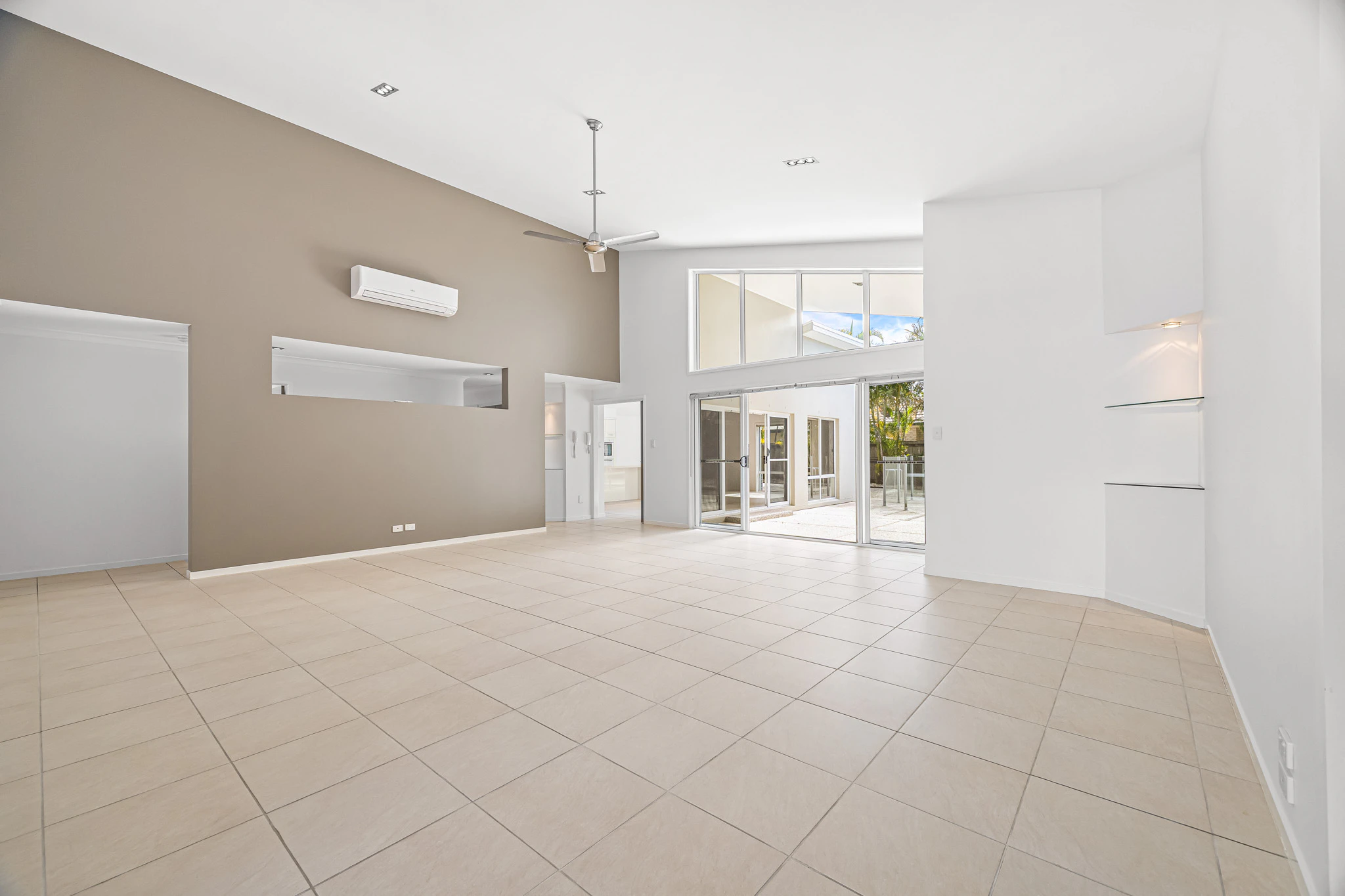 floor