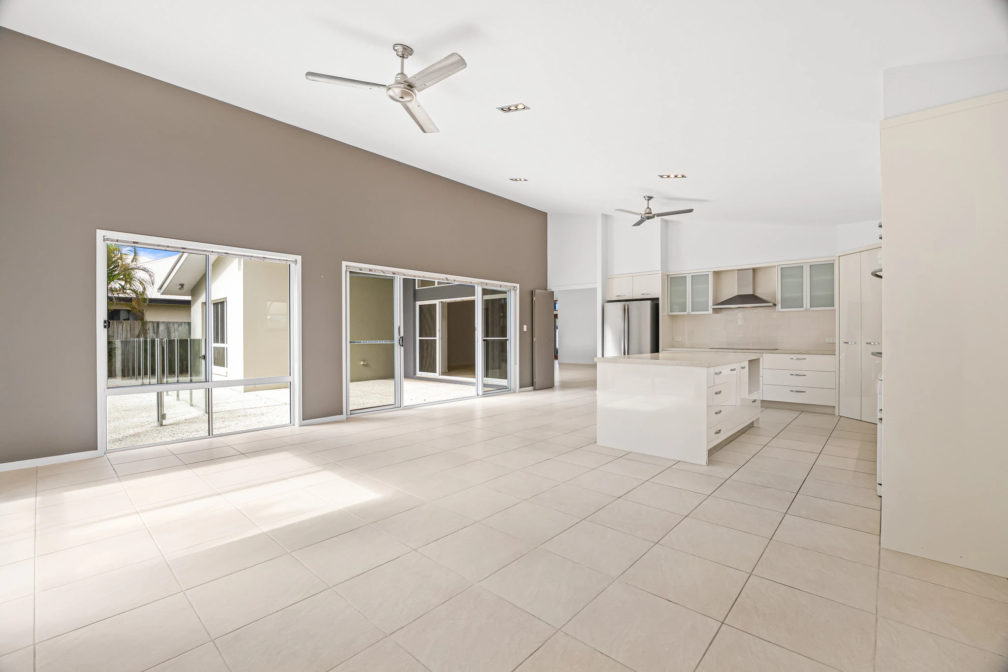 floor