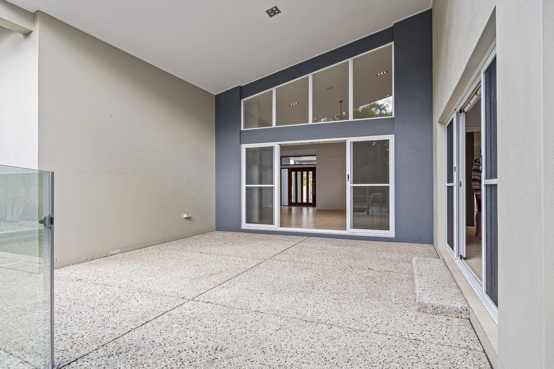 floor