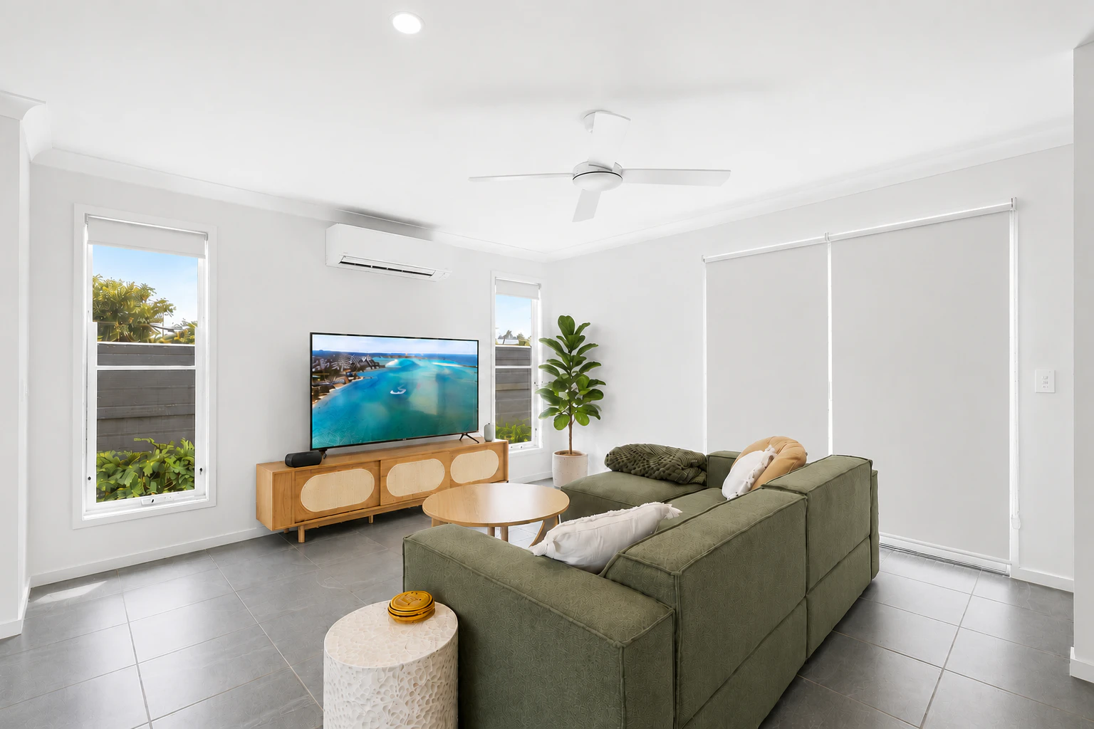 ceiling fan