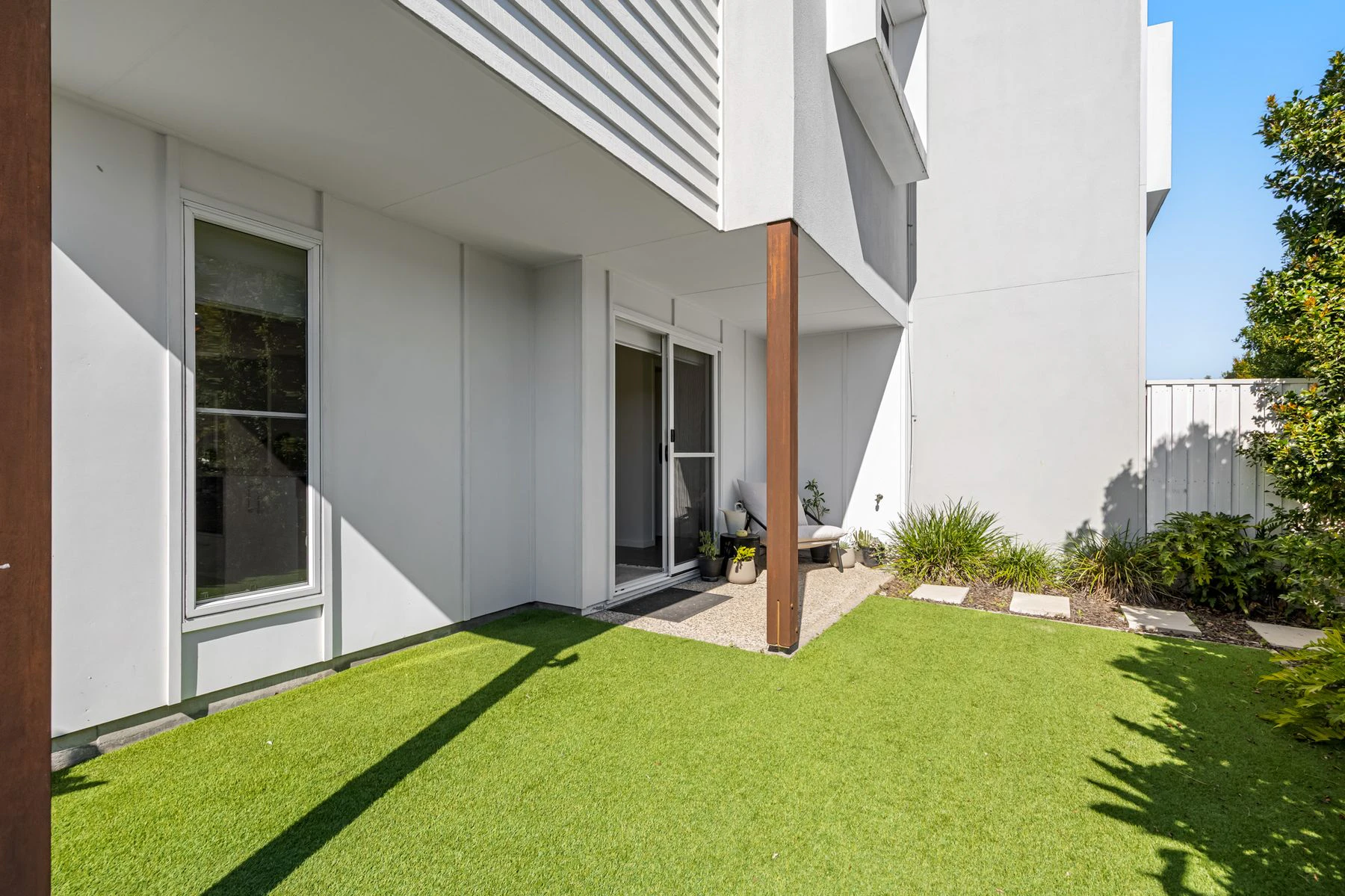 grass