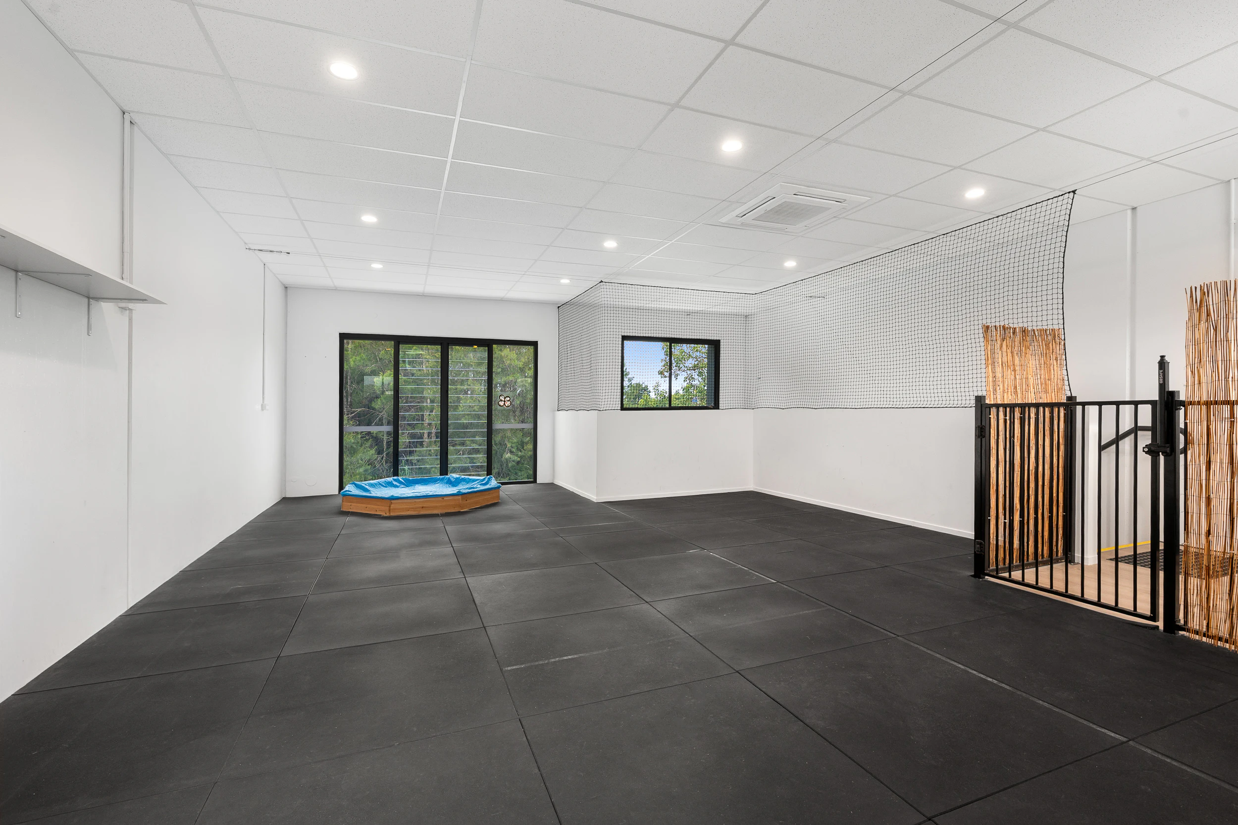 floor