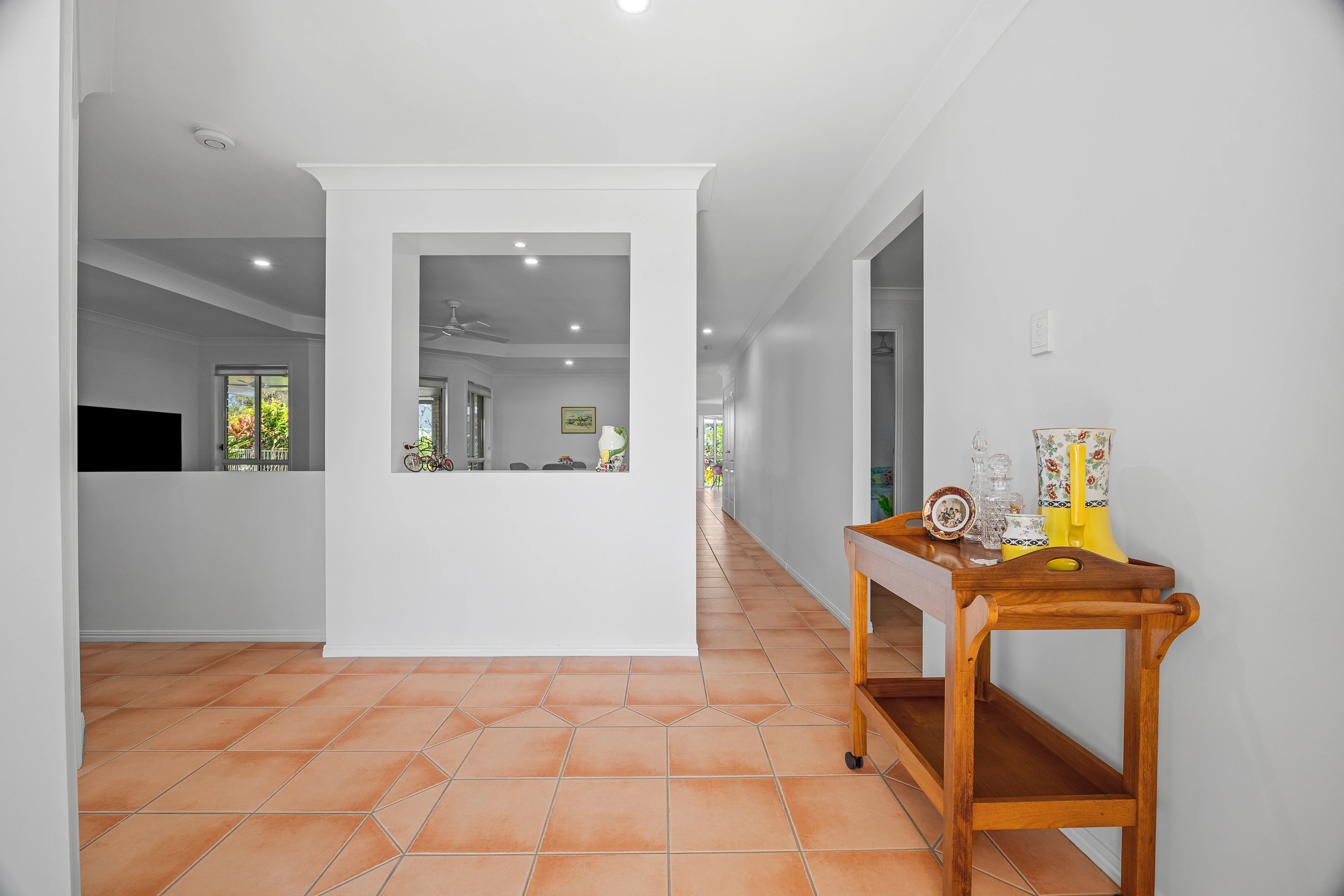 floor