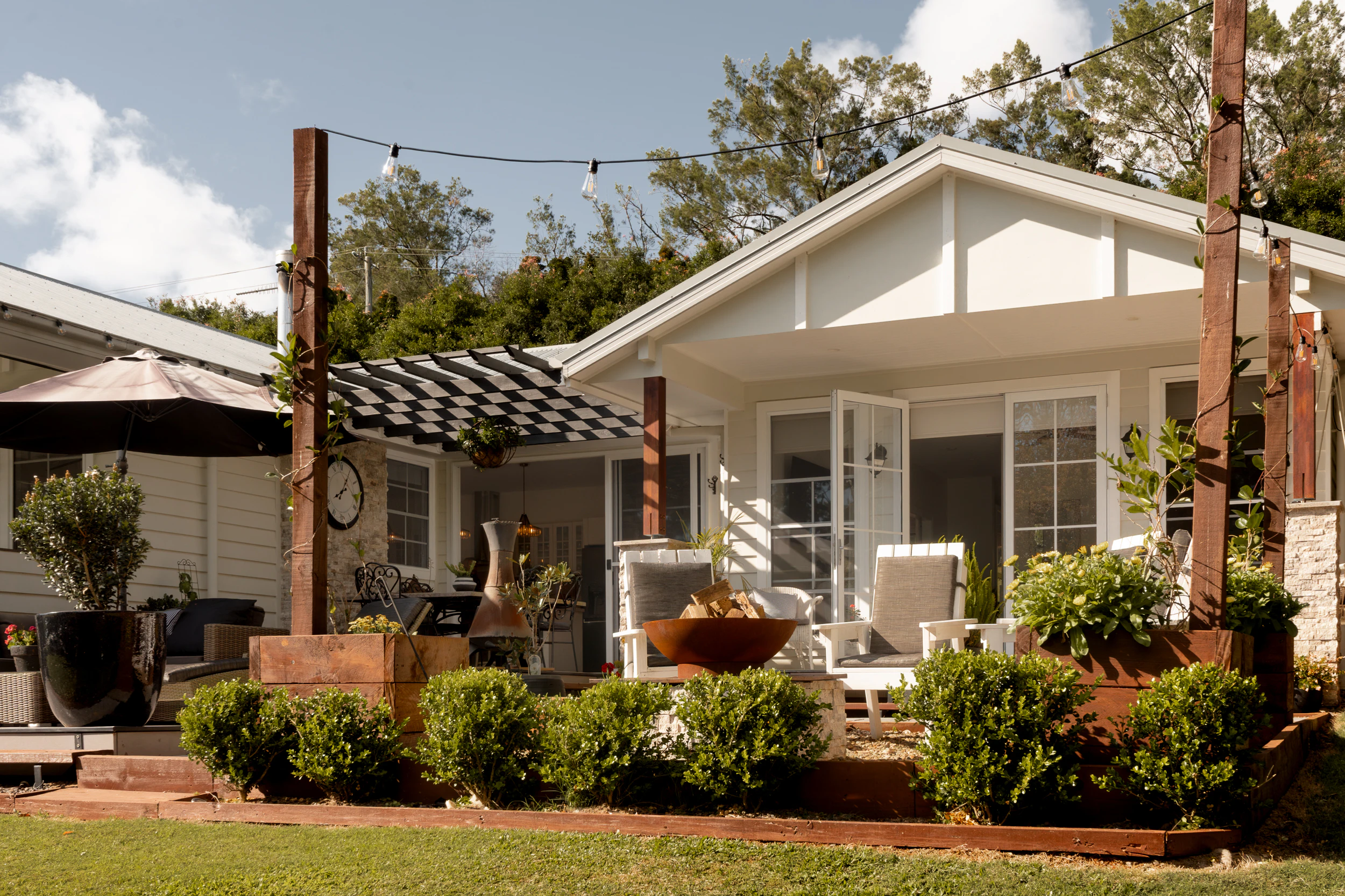 cottage