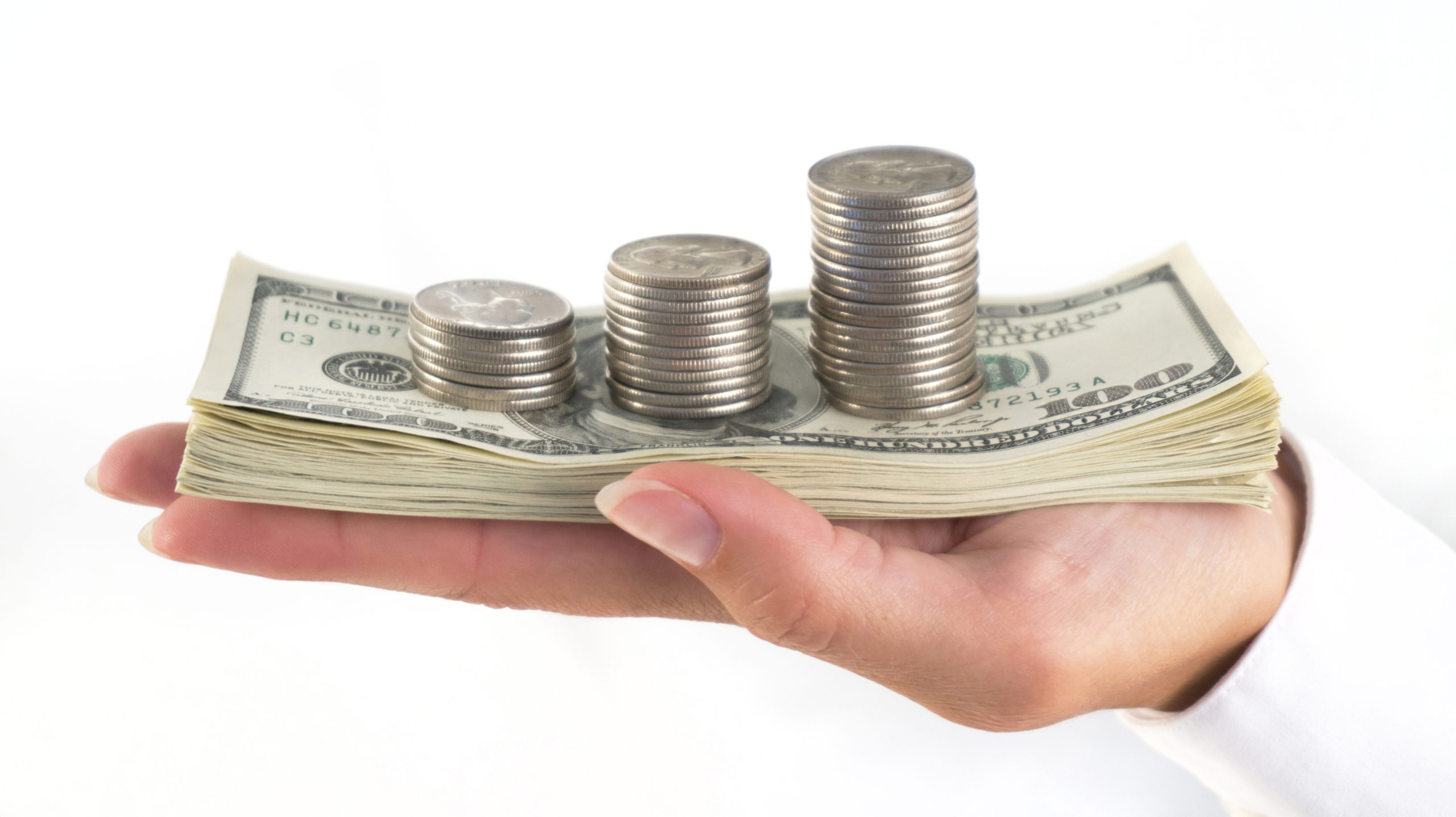 BrioDirect: Competitive APY with a Higher Entry Point
