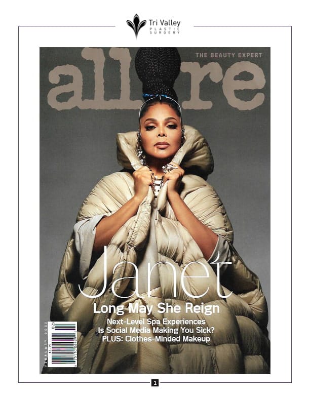 Allure article