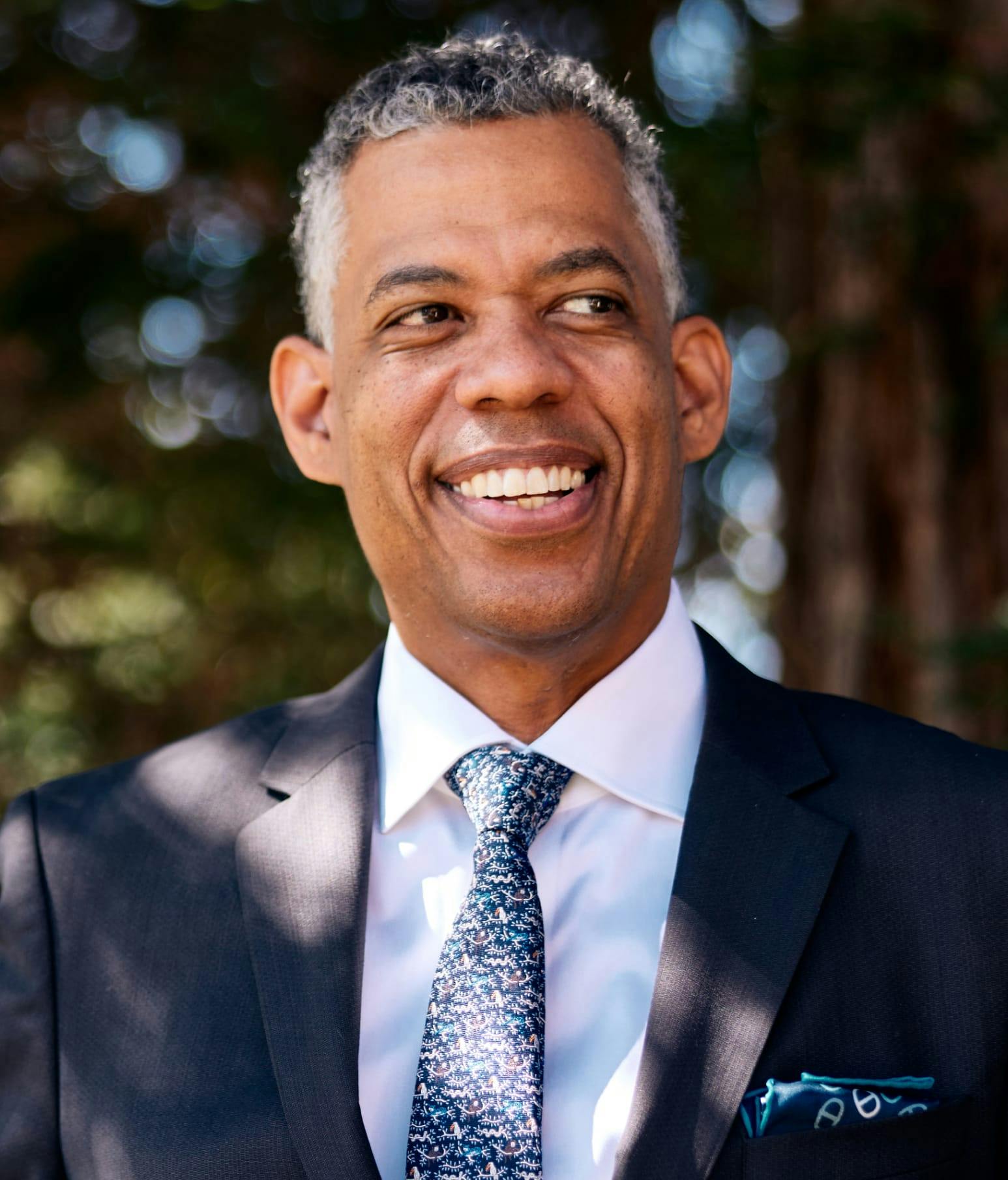 Steven Williams, MD