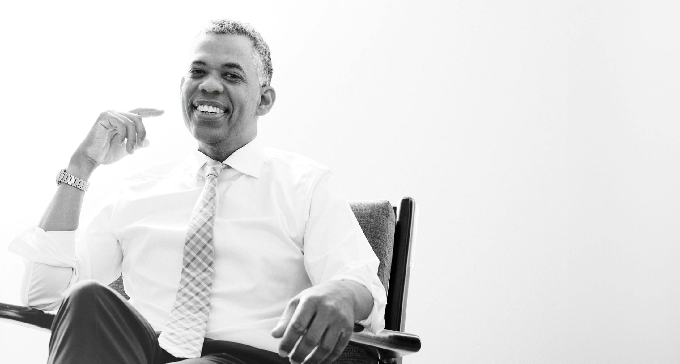 Steven Williams, MD