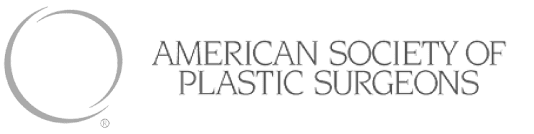 American Society of Plastic Surgeons logo