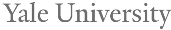 Yale University logo