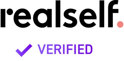RealSelf Logo