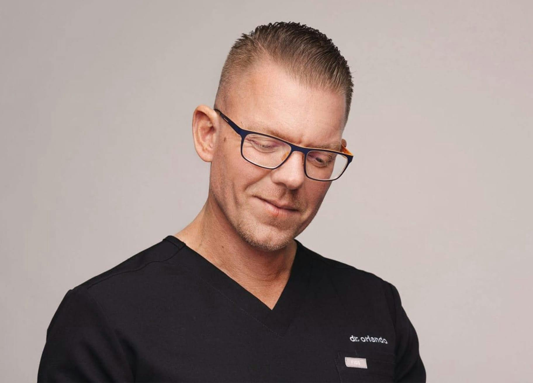 Dr. Marc Orlando, MD
