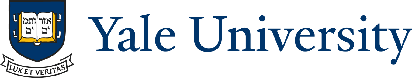 Yale logo