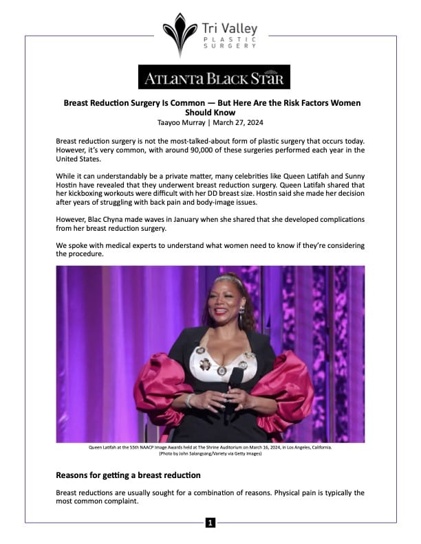Atlanta Black Star article