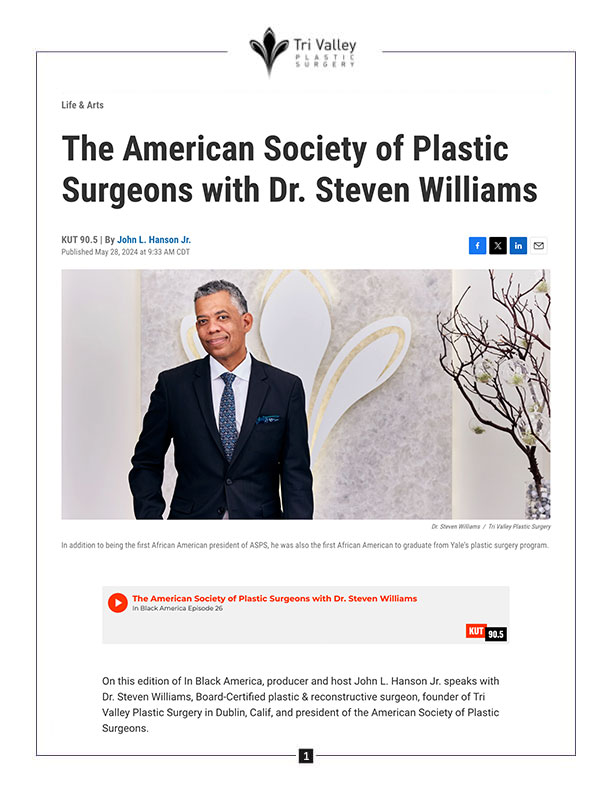 Medical article