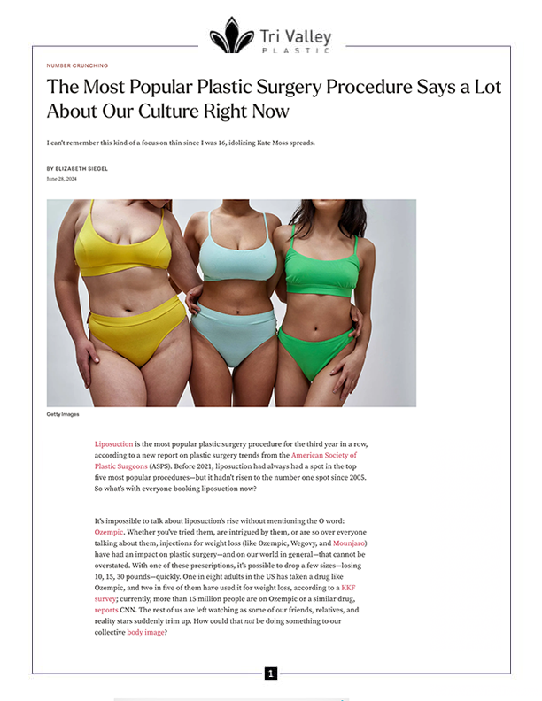 Medical article