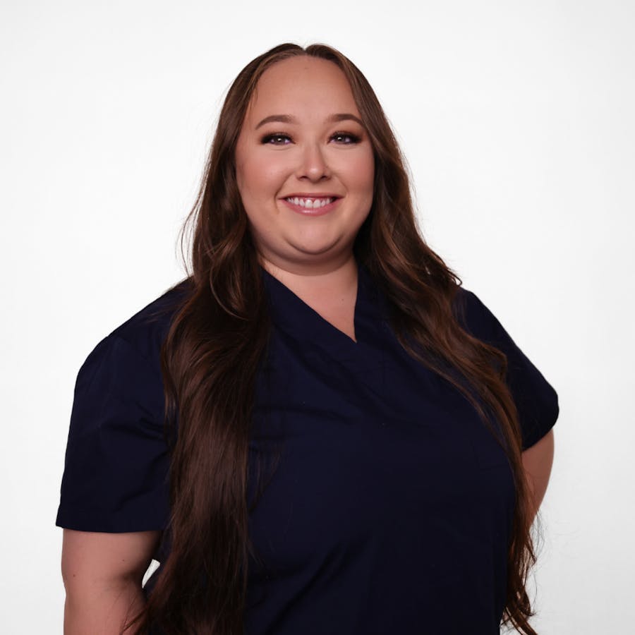 Hailey Sellers-Francisco