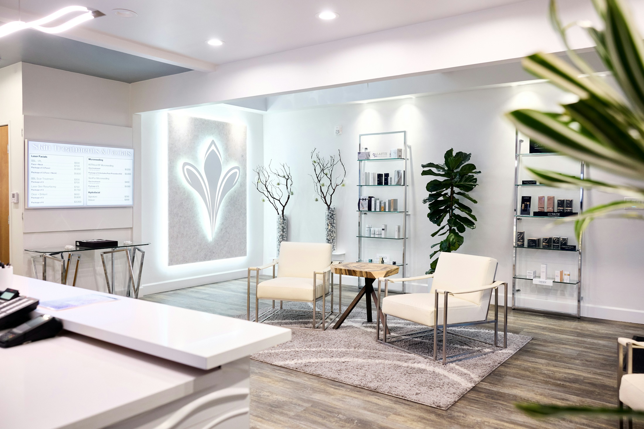 Med Spa at Tri Valley Plastic Surgery