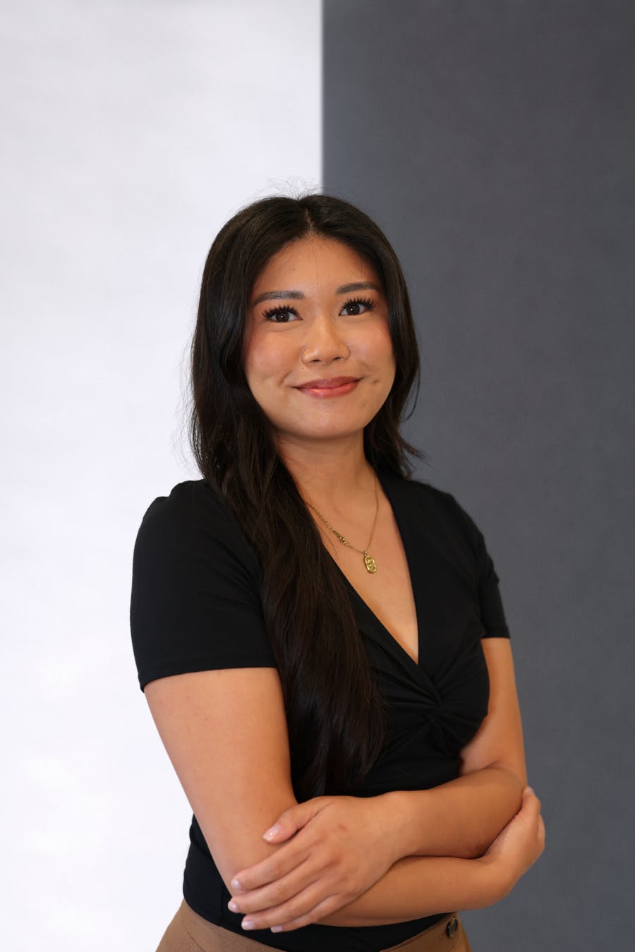 Kayla Mangayan