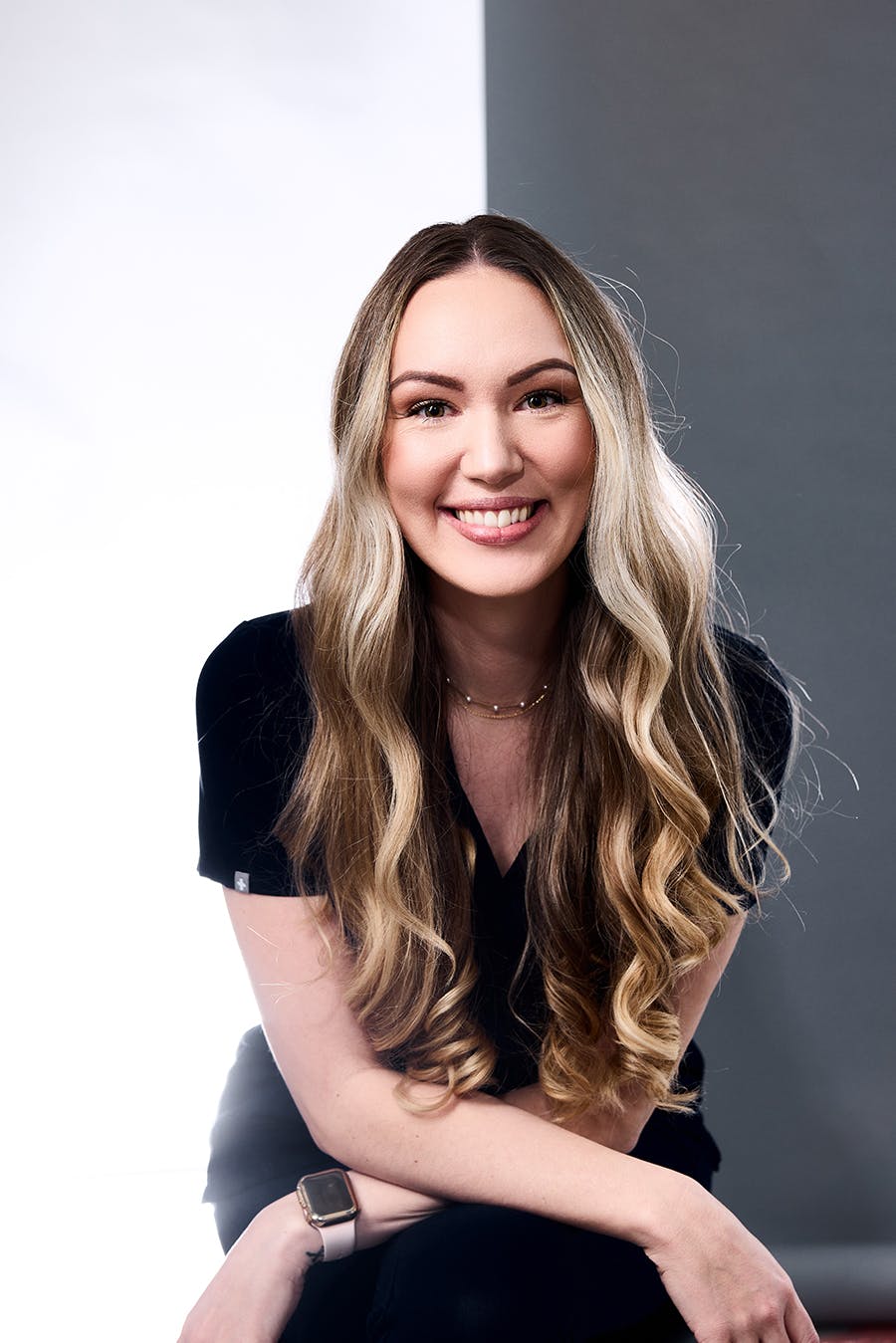 Courtney Martin