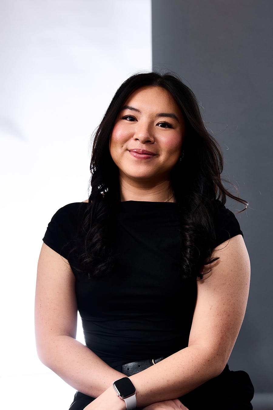Carissa Wu