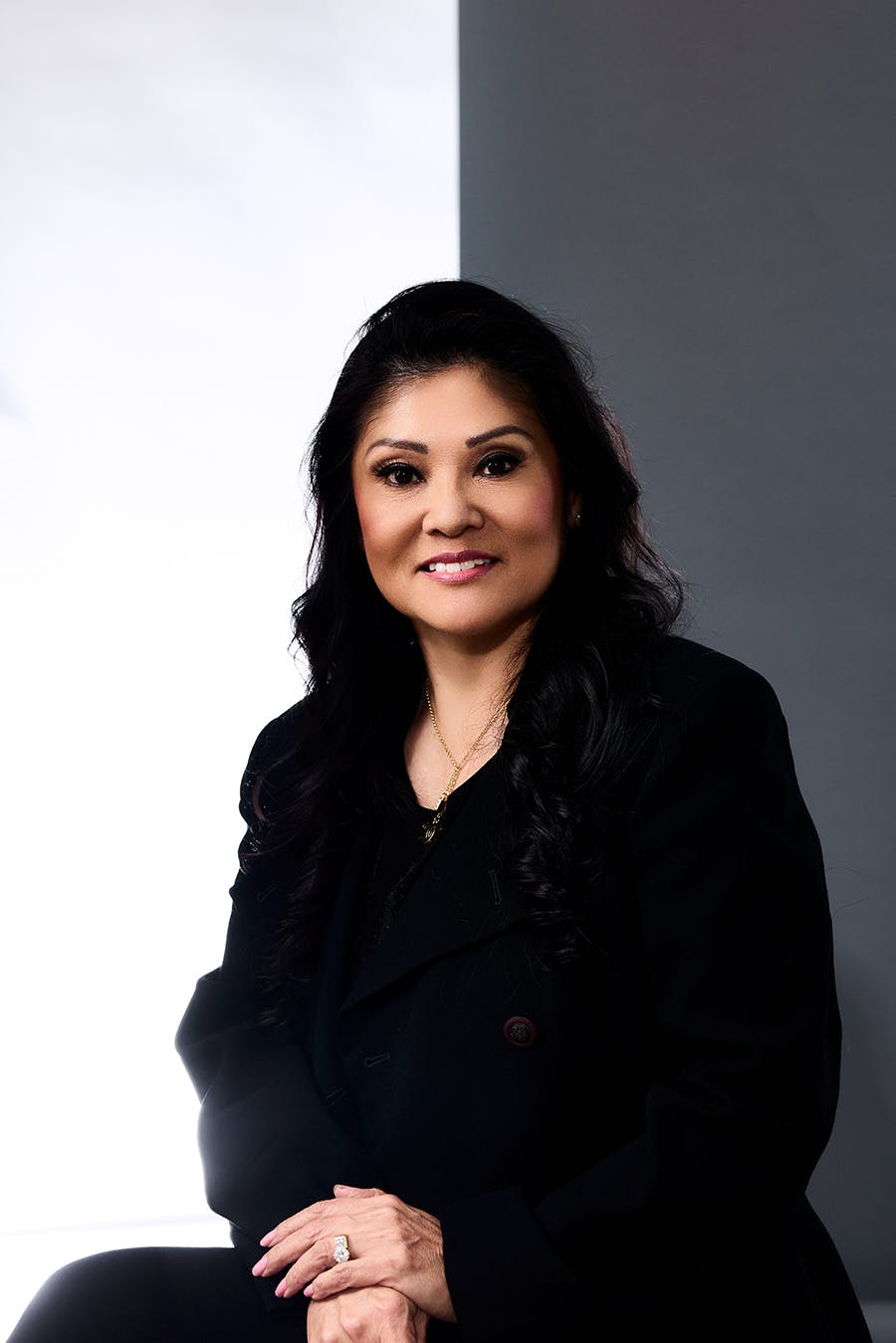 Toni La Rosa