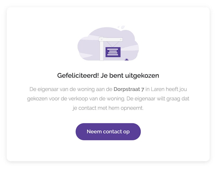 Maak een afspraak