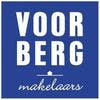 LogoVoorberg NVM Makelaars Rotterdam