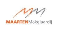 Logo MAARTEN Makelaardij Rotterdam