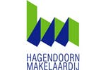 Logo Haagendoorn NVM Makelaardij Rotterdam