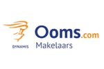 Logo Ooms Makelaars Rotterdam