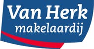 Logo Van Herk Makelaardij Rotterdam