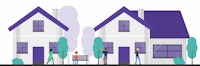Sell house step-by-step plan
