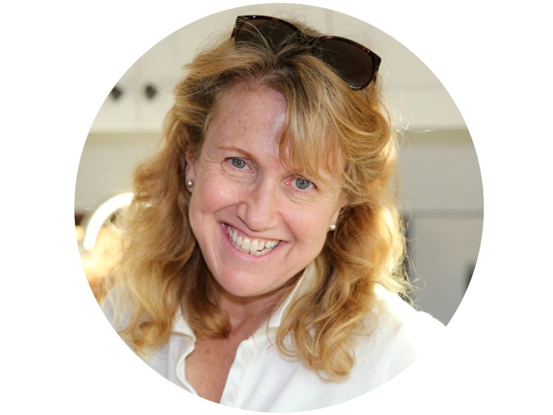 Jolanda (56), Lisse