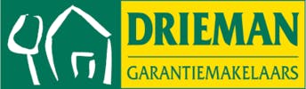 Logo Drieman Garantiemakelaars