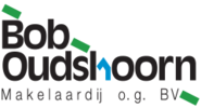 Logo Bob Oudshoorn Makelaardij