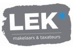 Logo van Lek Makelaars & Taxateurs
