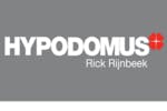 Logo Hypodomus Leiden
