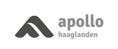 Logo Apollo Makelaardij Leiden