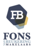 Logo Fons van Beukering Makelaars