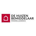 Logo De Huizenbemiddelaar Den Haag